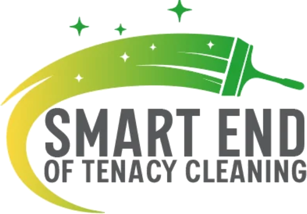 Smart End of Tenancy Cleaning logo